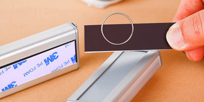 Energy-Efficient LED Light Bar for Home and Kitchen