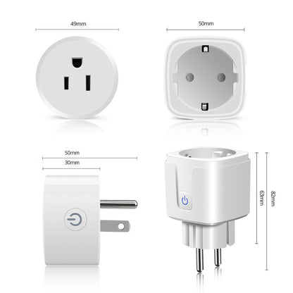 Energy-Efficient UV Light Bulb for Home Sterilization