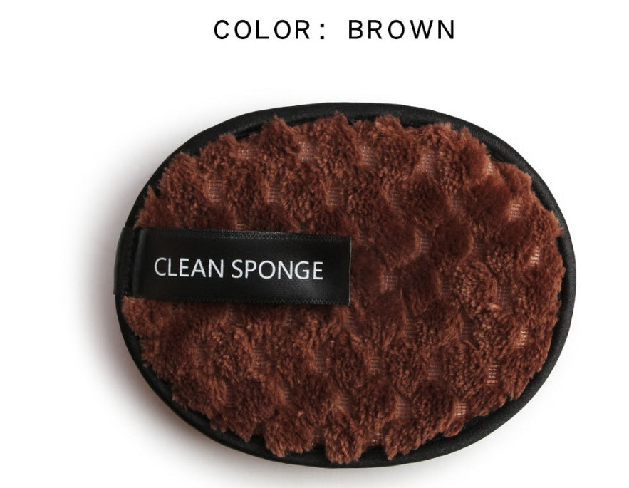 Eco-Friendly Reusable Makeup Remover Pads - Sustainable Skincare Solution