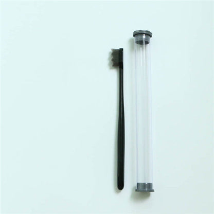 Eco-Friendly Bamboo Toothbrush - Sustainable Oral Care Essential