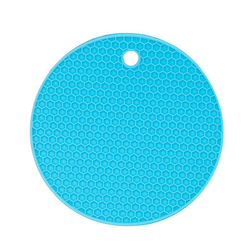 Eco-Friendly Non-Slip Floor Mat for Home & Kitchen Safety