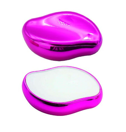 Crystal Hair Eraser - Painless, Eco-Friendly Hair Removal Tool