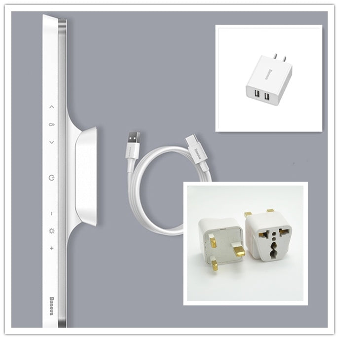 Energy-Efficient Rotatable LED Wall Light for Sustainable Living