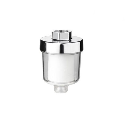 Eco-Friendly Water-Saving Shower Filter - Reduces Chlorine & Impurities