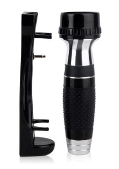 Eco-Friendly Refillable Spray Bottle - Sustainable Metal Design