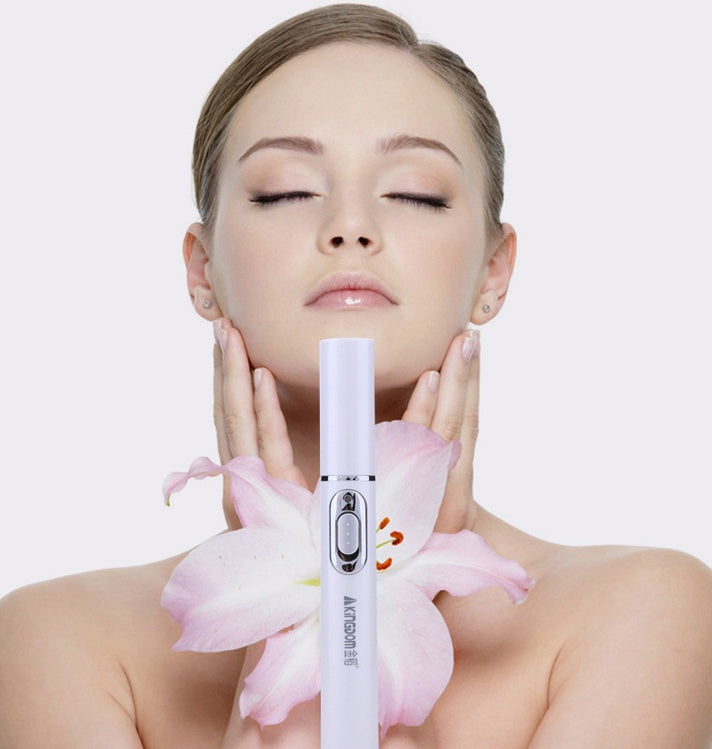 Eco-Friendly Water-Saving Showerhead with Advanced Filtration