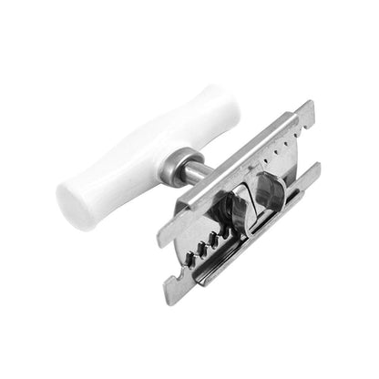 Effortless Jar Opener - Durable Kitchen Tool for Easy Access
