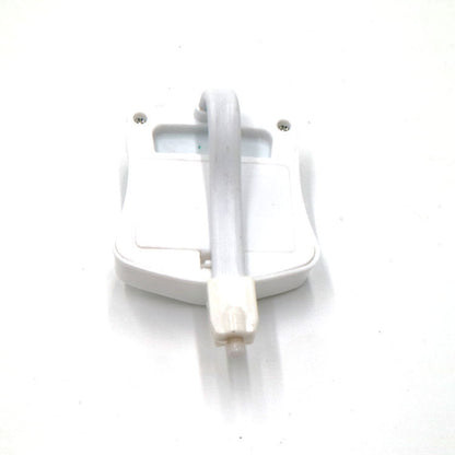 Energy-Efficient LED Night Light Toilet - Water-Saving, Eco-Friendly