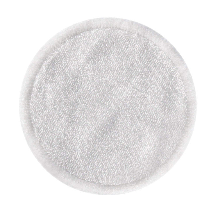 Eco-Friendly Reusable Makeup Remover Pads - Sustainable Cotton Rounds