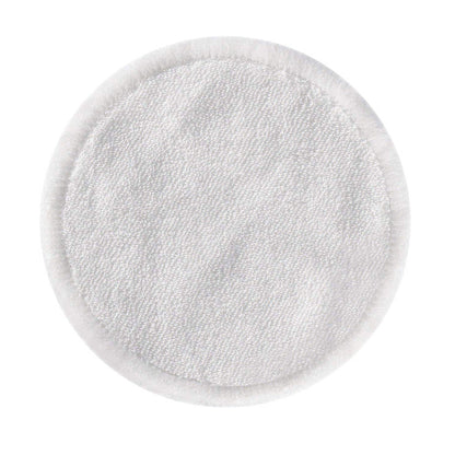 Eco-Friendly Reusable Makeup Remover Pads - Sustainable Cotton Rounds