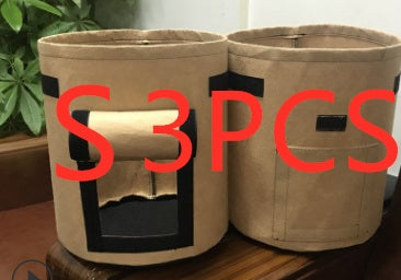 Eco-Friendly Fabric Grow Bags for Sustainable Gardening