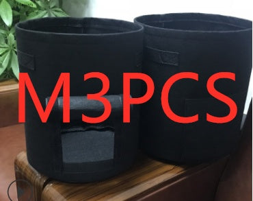 Eco-Friendly Fabric Grow Bags for Sustainable Gardening