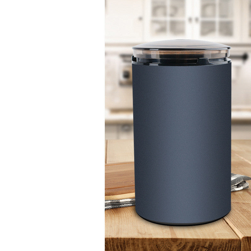 Eco-Friendly Electric Spice Grinder for Fresh, Sustainable Cooking