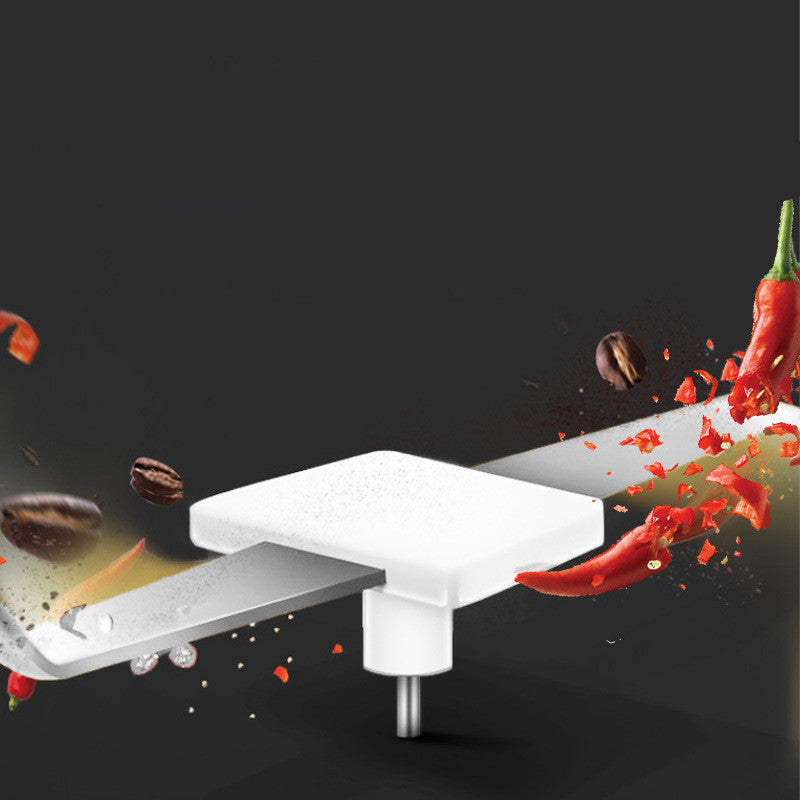 Eco-Friendly Electric Spice Grinder for Fresh, Sustainable Cooking