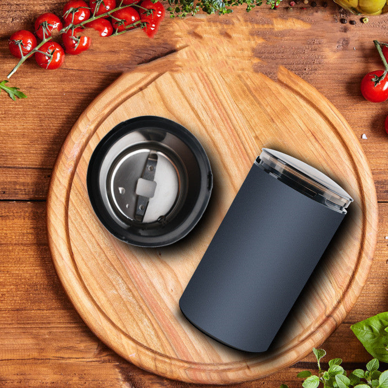 Eco-Friendly Electric Spice Grinder for Fresh, Sustainable Cooking