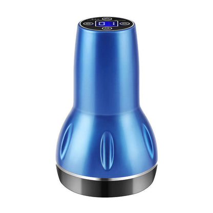 Electric Cupping Massager for Wellness and Therapy
