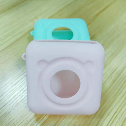 Inkless Pocket Thermal Printer - Eco-Friendly Portable Printing Solution