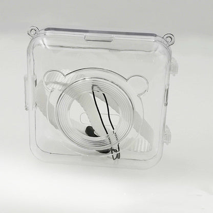 Inkless Pocket Thermal Printer - Eco-Friendly Portable Printing Solution
