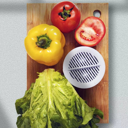 Eco-Friendly Water-Saving Showerhead with Advanced Filtration