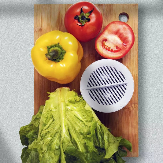 Eco-Friendly Water-Saving Showerhead with Advanced Filtration