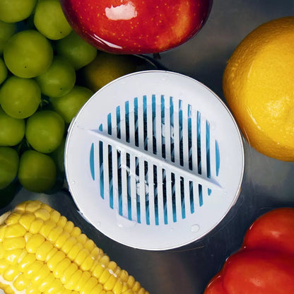 Eco-Friendly Water-Saving Showerhead with Advanced Filtration