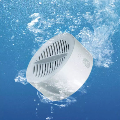 Eco-Friendly Water-Saving Showerhead with Advanced Filtration