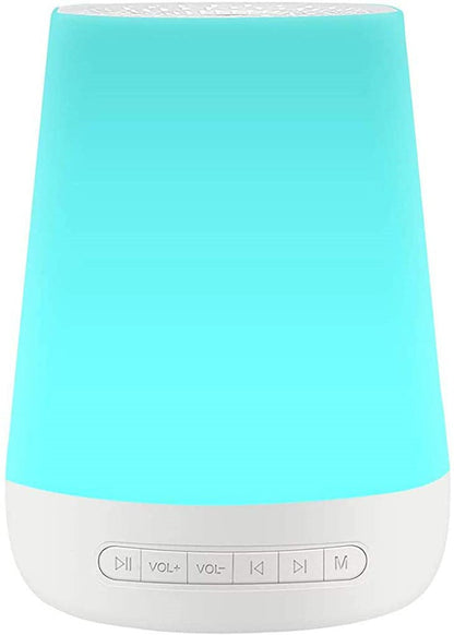 Pink Aromatherapy Essential Oil Diffuser with Water-Saving Technology