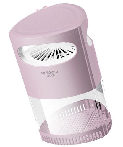 Electric Mosquito Trap - Chemical-Free Insect Control