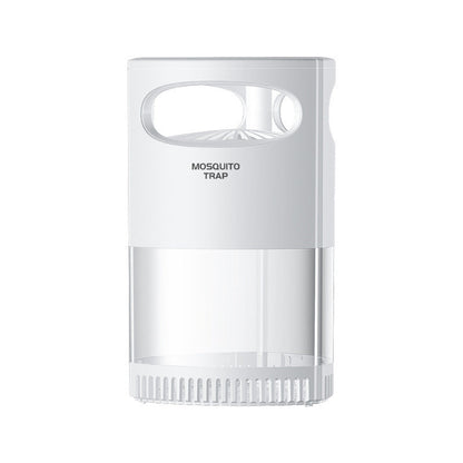Electric Mosquito Trap - Chemical-Free Insect Control