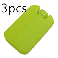 Eco-Friendly Reusable Ice Packs - Sustainable Cooling Solution