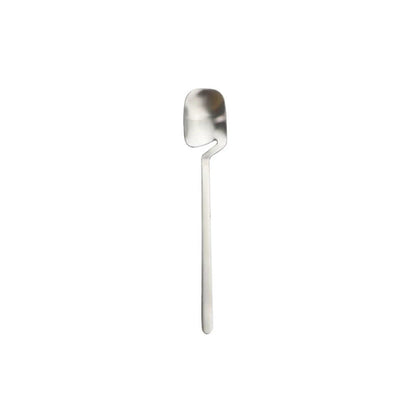 Sustainable Stainless Steel Fork - Eco-Friendly Reusable Utensil