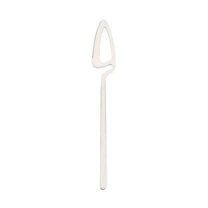 Sustainable Stainless Steel Fork - Eco-Friendly Reusable Utensil