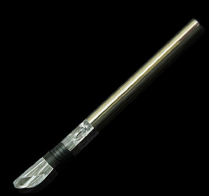 Wine Chiller Stick with Pour Spout - Eco-Friendly Wine Accessory