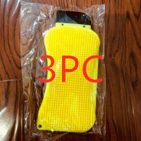 Eco-Friendly Silicone Scrubber for Sustainable Cleaning