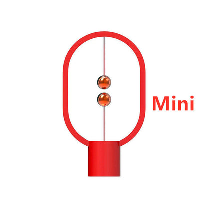 Energy-Efficient LED Table Lamp with Minimalist Design