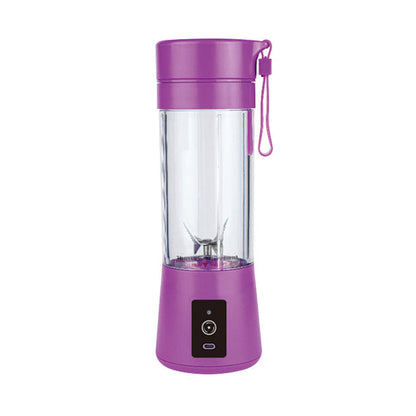 Portable Rechargeable Blender for On-the-Go Healthy Living