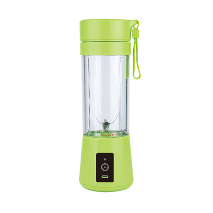 Portable Rechargeable Blender for On-the-Go Healthy Living