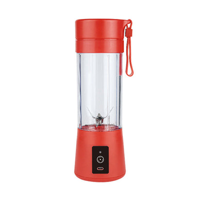 Portable Rechargeable Blender for On-the-Go Healthy Living