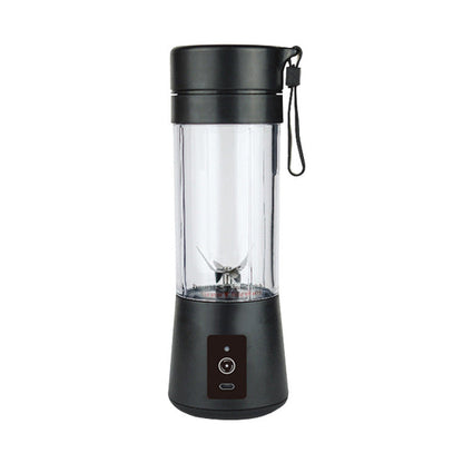 Portable Rechargeable Blender for On-the-Go Healthy Living