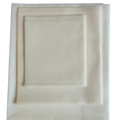 Eco-Friendly Banana Print Beeswax Food Wrap