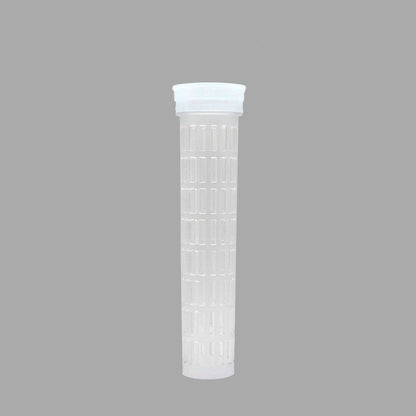 Gradient BPA-Free Water Bottle with Time Markers