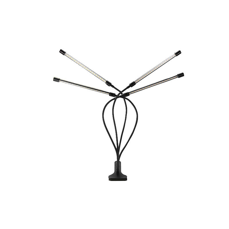 Flexible LED Grow Light for Indoor Plants