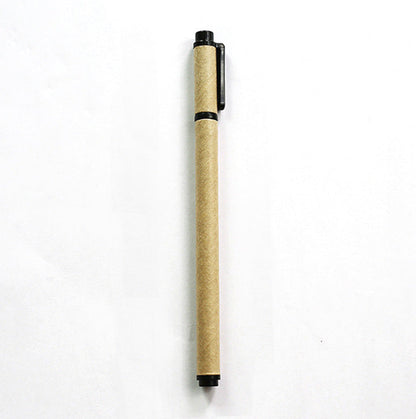 Eco-Friendly Refillable Pen - Sustainable Writing Solution