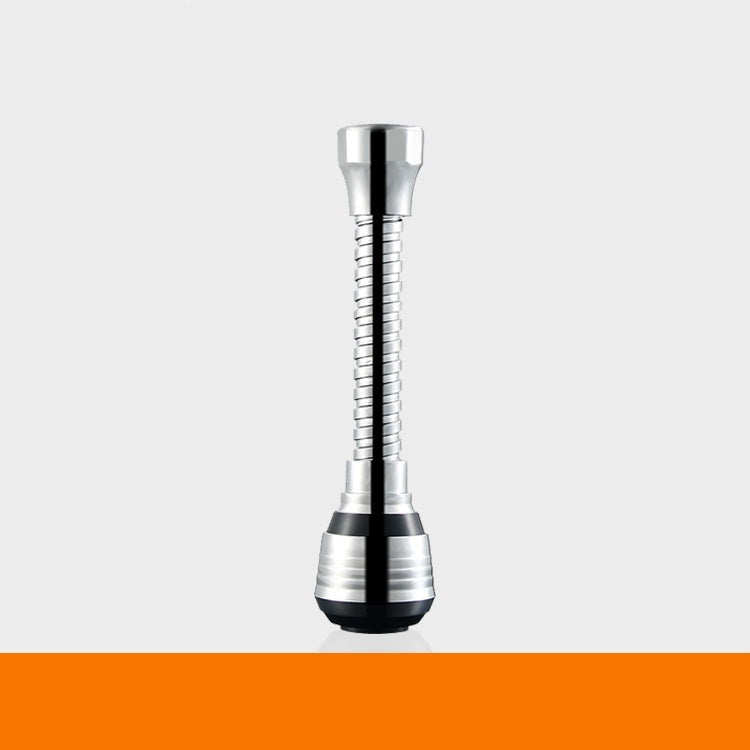 Water-Saving Faucet Aerator - Eco-Friendly, Easy Install, Durable