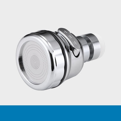 Water-Saving Faucet Aerator - Eco-Friendly, Easy Install, Durable