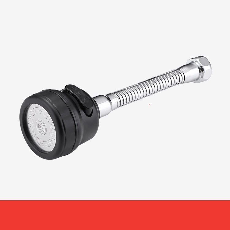 Water-Saving Faucet Aerator - Eco-Friendly, Easy Install, Durable