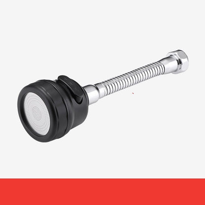 Water-Saving Faucet Aerator - Eco-Friendly, Easy Install, Durable