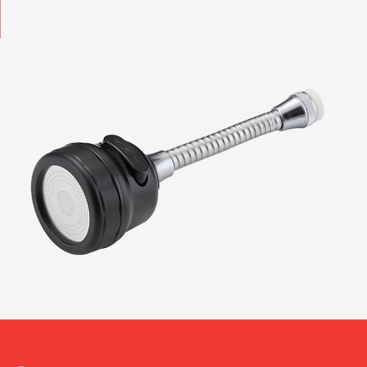 Water-Saving Faucet Aerator - Eco-Friendly, Easy Install, Durable