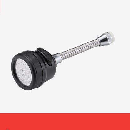 Water-Saving Faucet Aerator - Eco-Friendly, Easy Install, Durable
