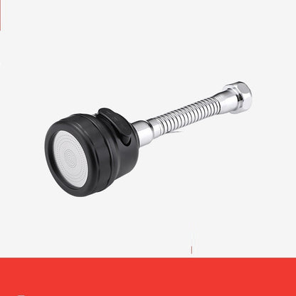Water-Saving Faucet Aerator - Eco-Friendly, Easy Install, Durable